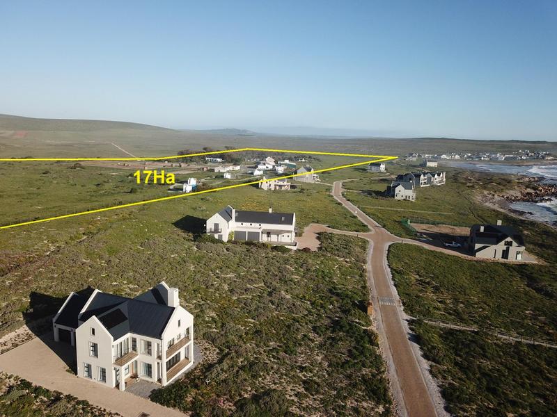 0 Bedroom Property for Sale in Britannia Bay Western Cape